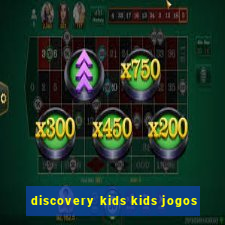 discovery kids kids jogos